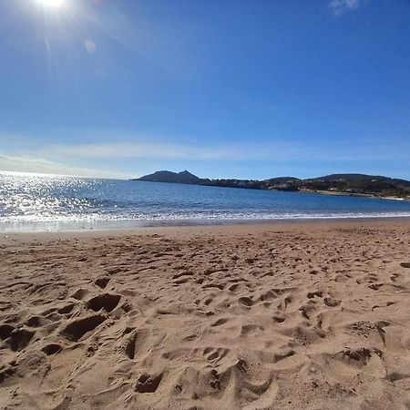 Appartement Vue Mer Piscines Parking Les Coraux Agay Plage Saint-Raphaël 외부 사진