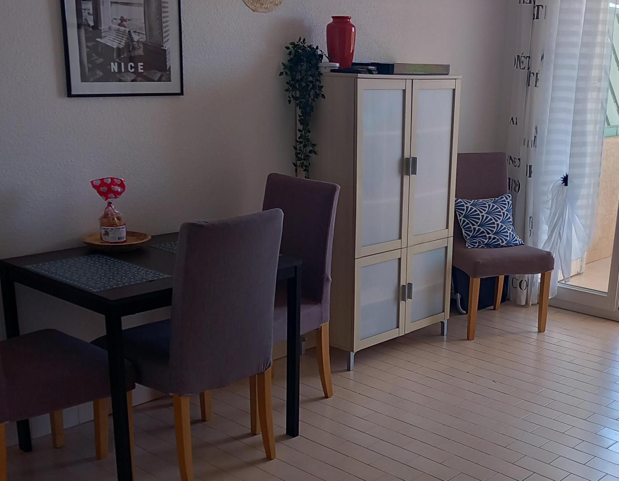 Appartement Vue Mer Piscines Parking Les Coraux Agay Plage Saint-Raphaël 외부 사진